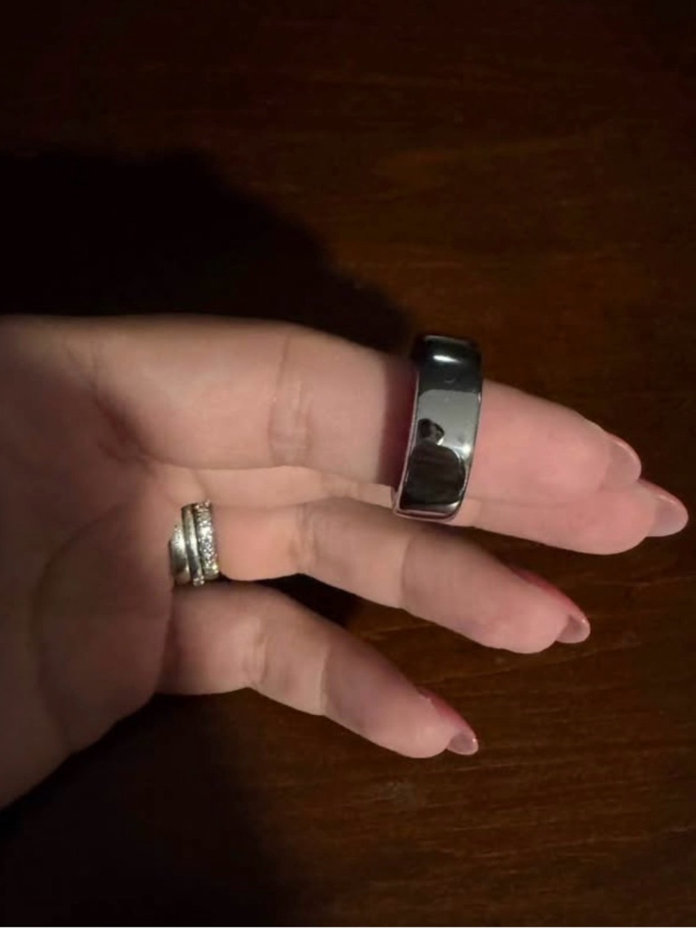 Oura ring Generation 3 - Picture 4 of 4